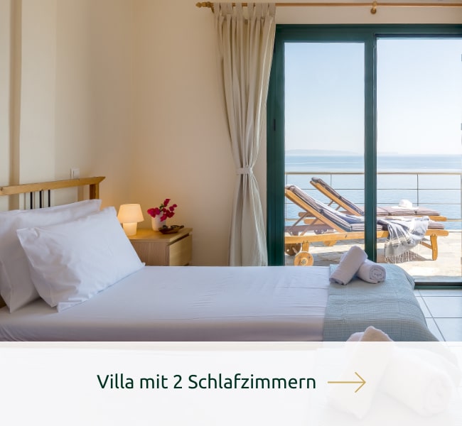 villa mit 2 Schlafzimmern